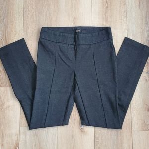 Brand New Dalia Straight Leg Pull On Pants